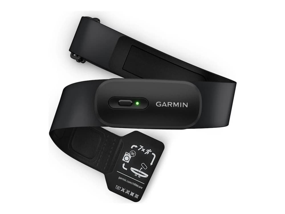 Garmin heart rate monitor HRM 200 XS-S