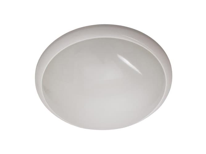 LED-kattovalaisin Clara S 830 Ø300 1200lm valkoinen