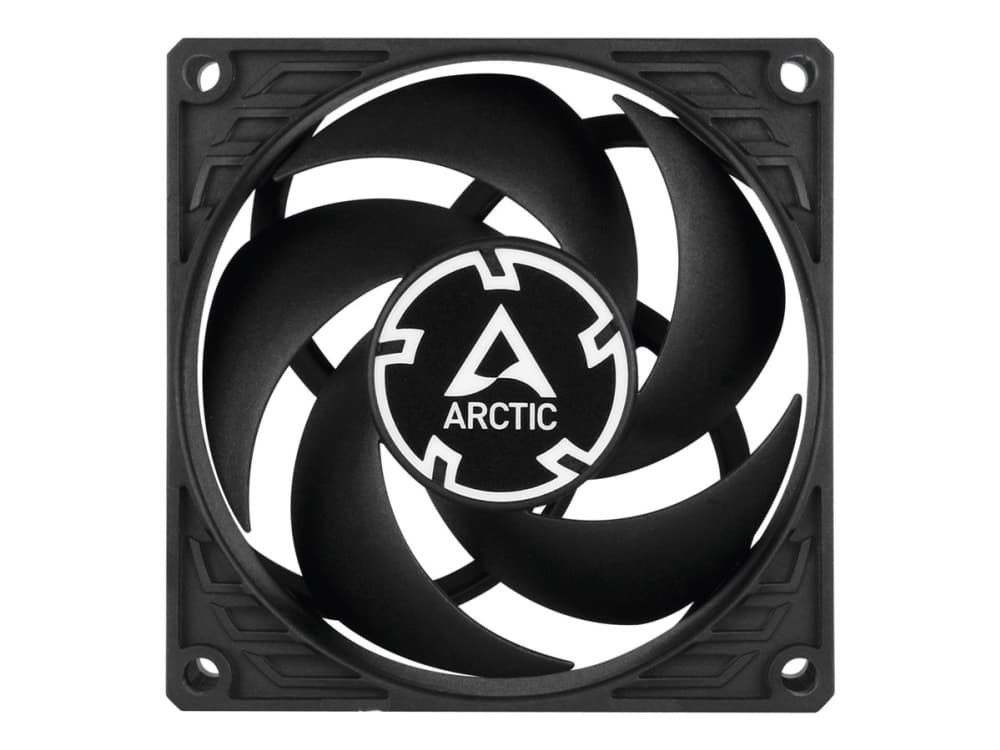 Arctic P8 Silent 5-pack tuuletin (ACFAN00301A)