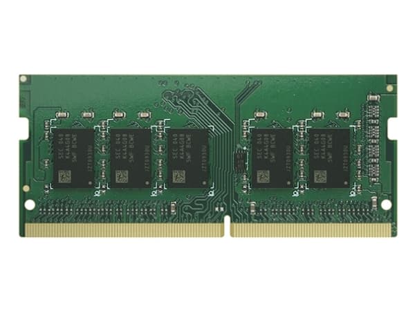 SYNOLOGY D4ES03-8G 8GB DDR4 ECC SODIMM-MUISTI