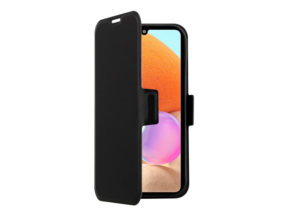 Screenor Clever, Tegnebogsetui, Samsung, Galaxy A36/A56, 17 cm (6.7), Lajittelu