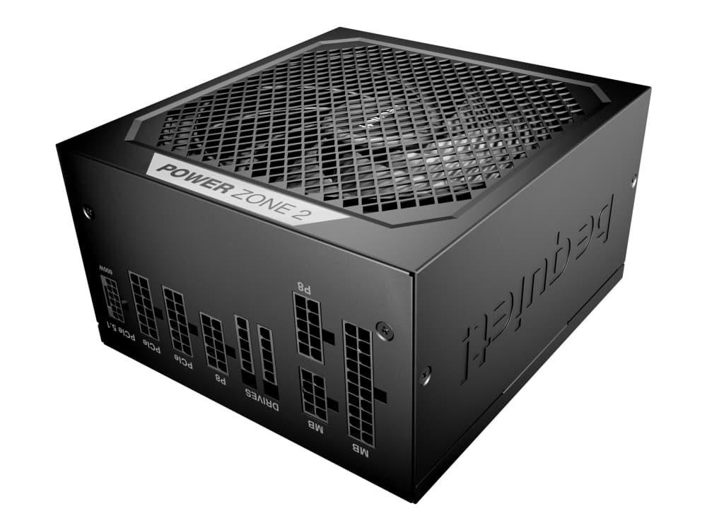pOWER ZONE 2 850W, 850 W, 100 - 240 V, 920 W, 50/60 Hz, 10 A, 5 A, 920 W, 50/60 Hz