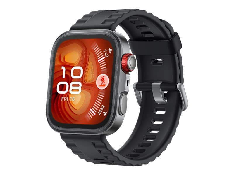 Huawei WATCH FIT 4, 4,62 cm (1.82), GPS (satelliitti), 27 g