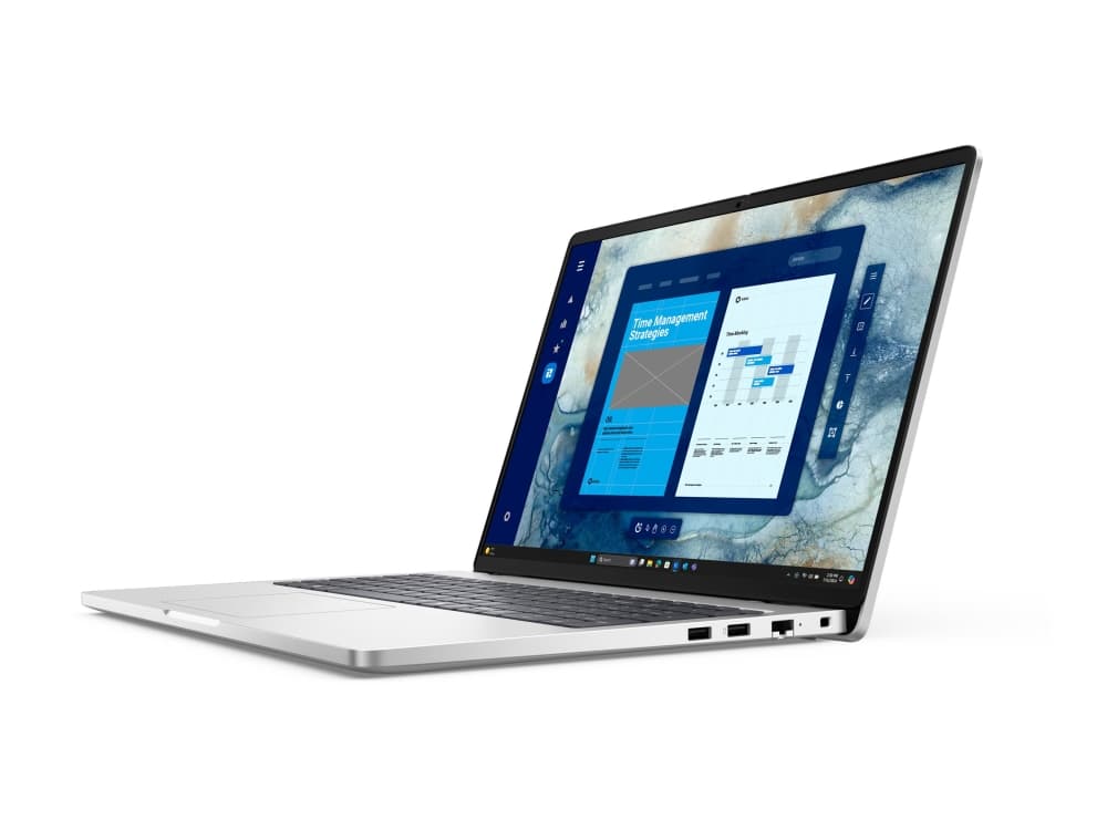 DELL PRO 16 PC16250 ULTRA5-235U 16GB 512GB SSD 16IN W11P 1Y BASI DELL PRO 16 PC16250 ULTRA5-235U 16GB 512GB SSD 16IN W11P 1Y BASI