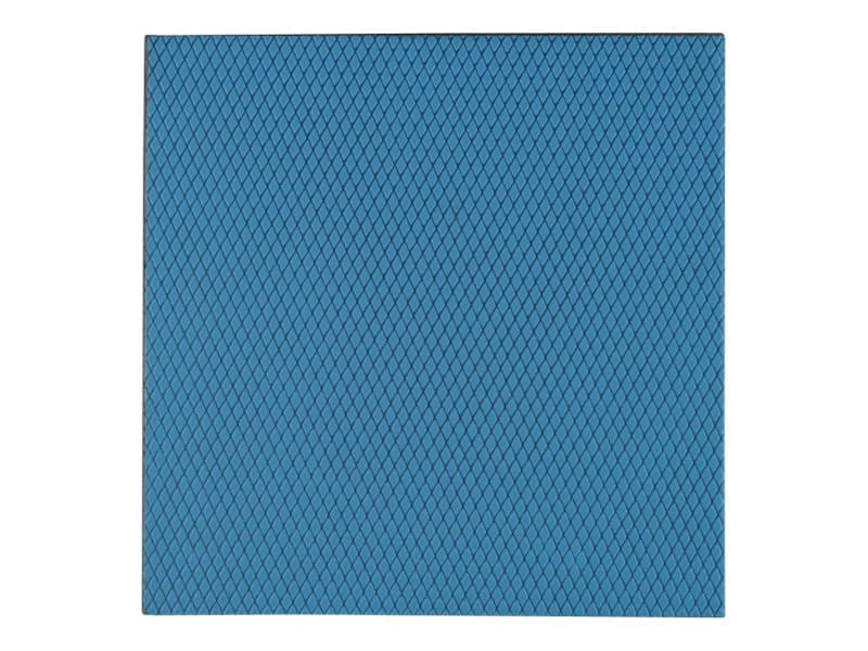 Thermal Grizzly Minus Pad Basic - Termisk pad - sort (pakke med 2)