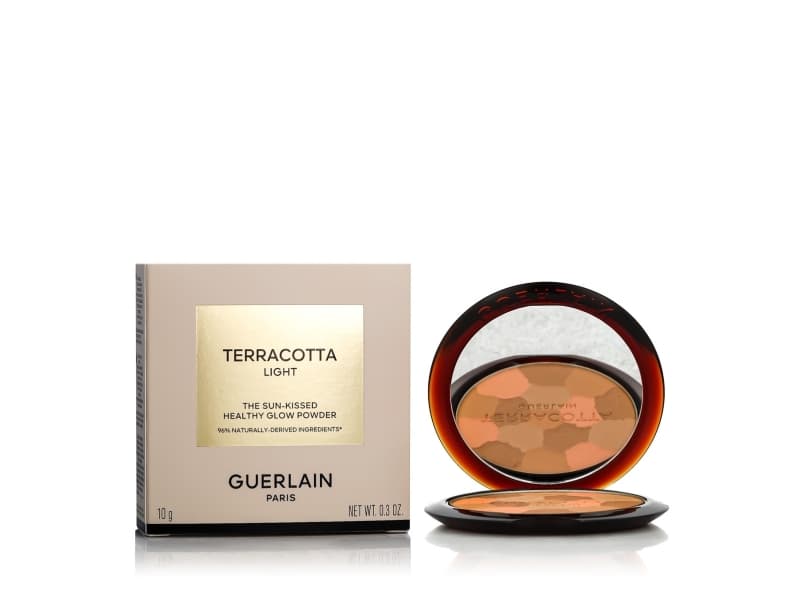 Guerlain Terracotta Light Powder - Dame - 10 g