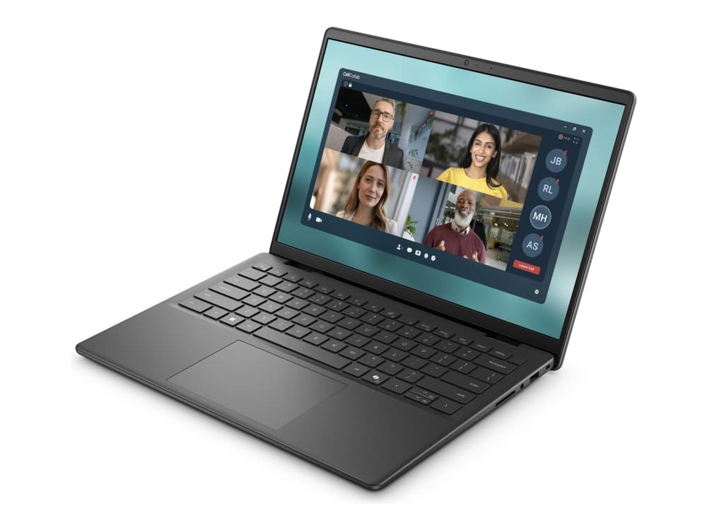 DELL Pro 14 Essential PV14250, Intel Core 7, 35,6 cm (14), 1920 x 1200 pikseliä, 16 GB, 512 GB, Windows 11 Pro