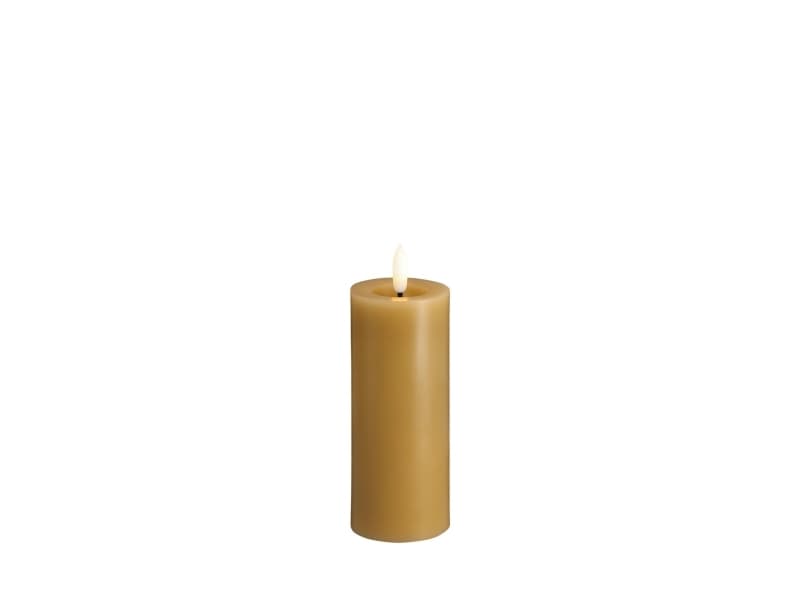 Moods &amp More LED-valaisin - silkki-ilmeellä - 49x125