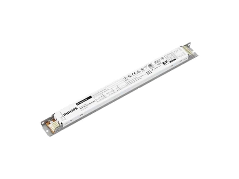 PHILIPS Elektroninen liitäntälaite 2x49W, 220-240V, HF-P TL5
