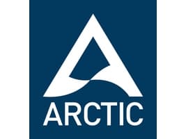 ARCTIC Freezer P12 Pro Reverse A-RGB (White), Tuuletin, 12 cm, 124 m³/h, Valkoinen