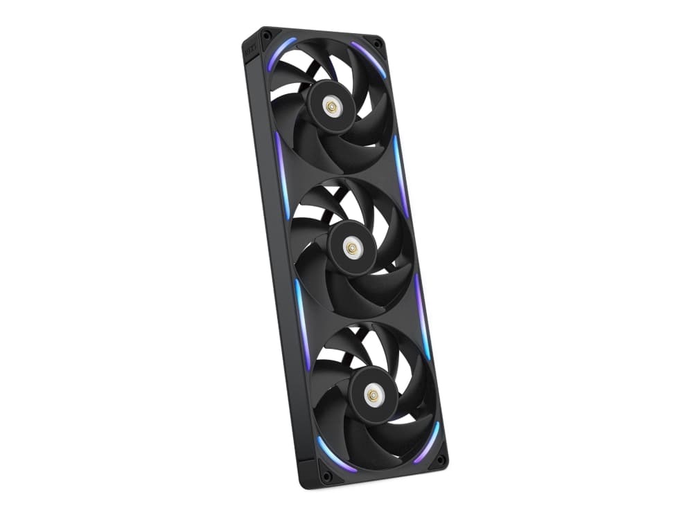 Nzxt Performance Fan F360X (musta, 360 mm)