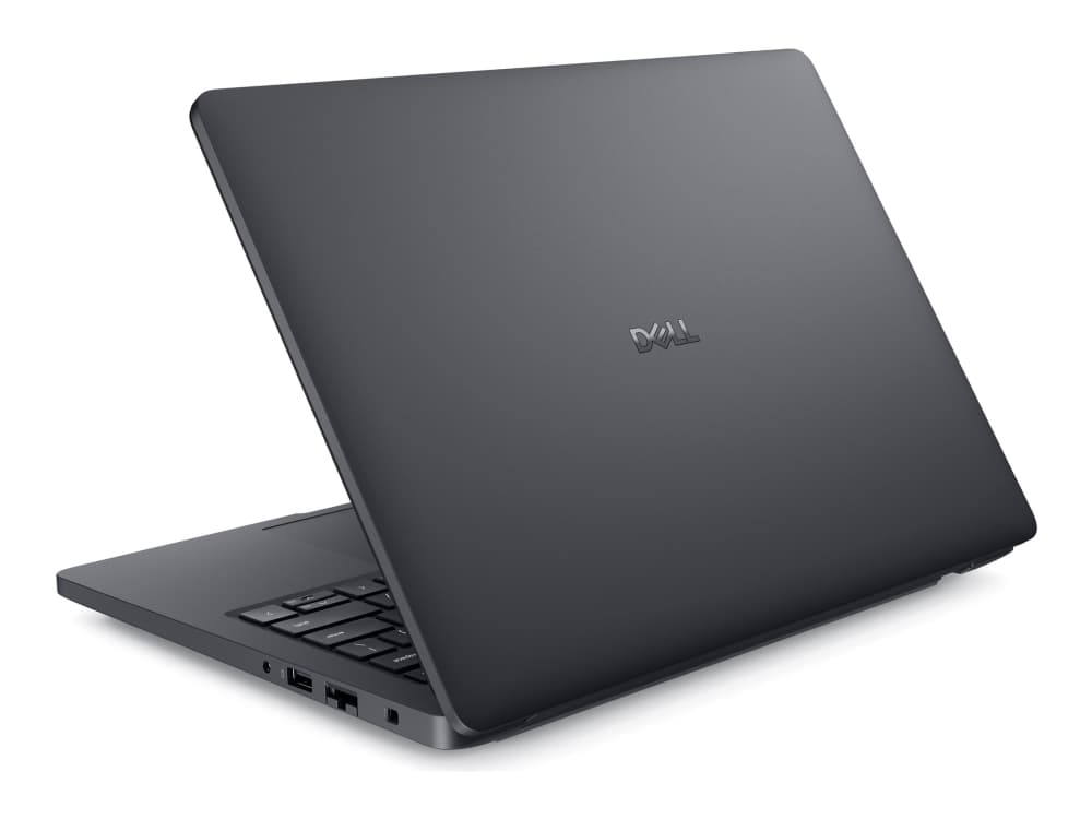 DELL Pro Max 14 MC14255, AMD Ryzen AI 7 PRO, 2 GHz, 35,6 cm (14), 1920 x 1200 pikseliä, 16 GB, 512 GB
