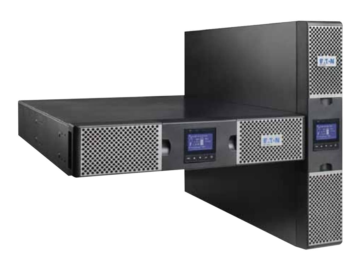 Eaton 9PX EBM 48V RT2U - UPS-akku - 2U:n yksikkö