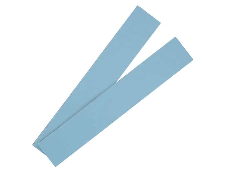 Thermal Grizzly Minus Pad Pro, Lämpötyyny, musta, 20 mm, 120 mm, 0,5 mm, 2 kpl