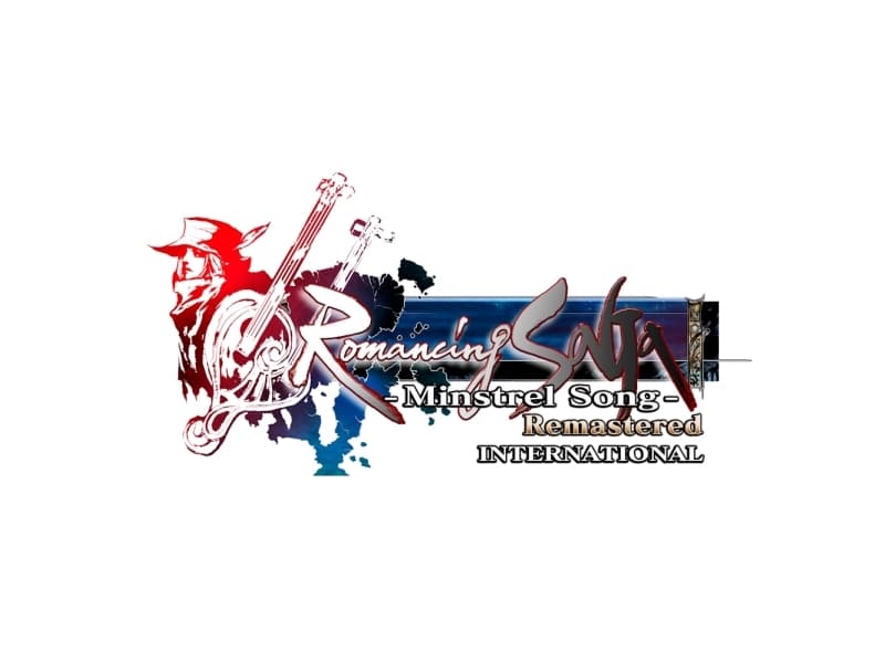 Square Enix Romancing SaGa -Minstrel Song- Remastered International, PlayStation 5, RP (odottaa luokitusta)