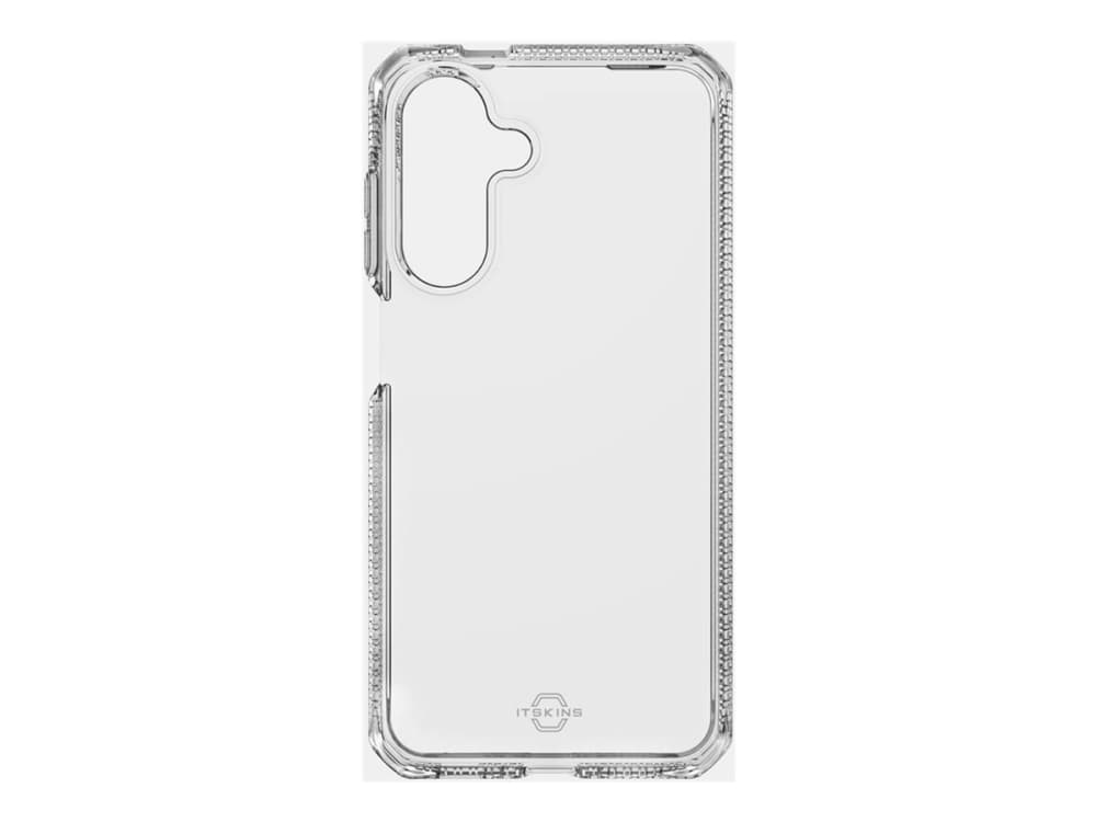 ITSKINS SPECTRUM CLEAR kotelo iPhone 16®:lle. läpinäkyvää