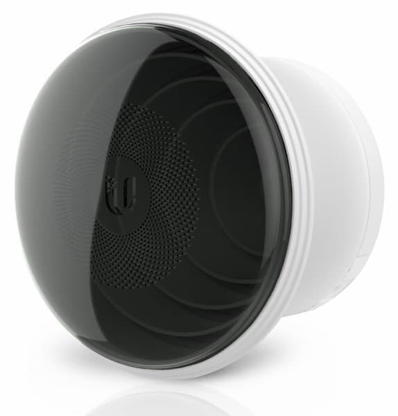 Ubiquiti IsoStation 5GHz AC 14dBi incl PoE adapter