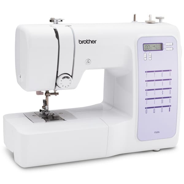 Brother FS20SZW1 -ompelukone