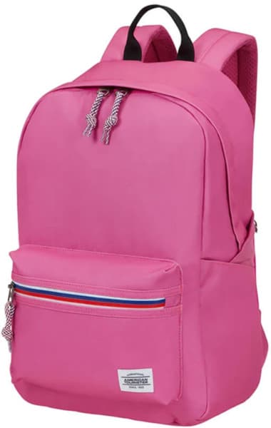 American Tourister Upbeat -reppu, pinkki