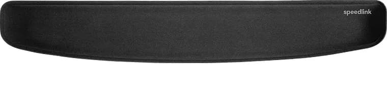 SpeedLink - SATEEN Ergonomic Wrist Rest, black