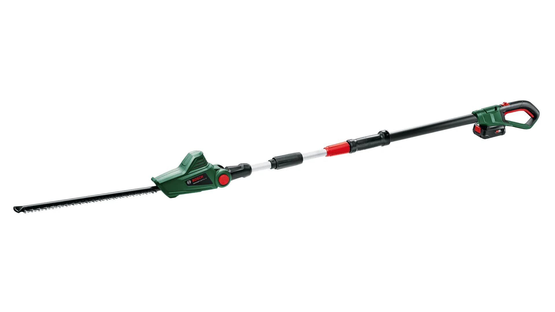 Bosch UniversalHedgePole 18