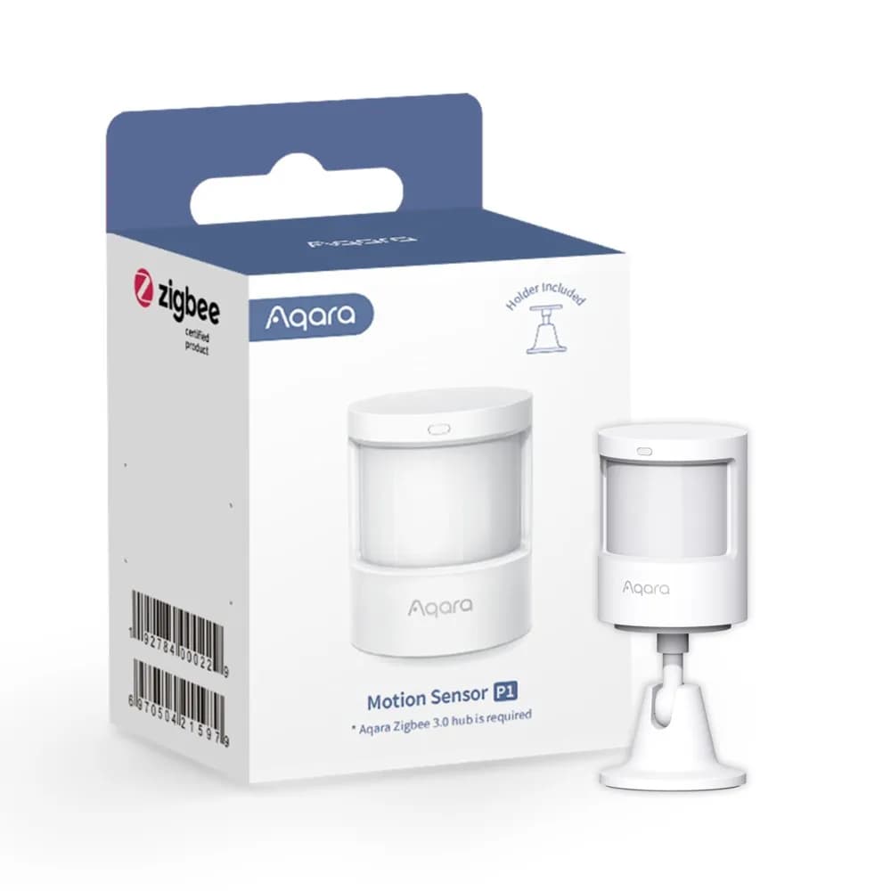 Aqara Motion Sensor P1 -liiketunnistin