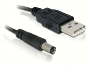 Cable USB Power