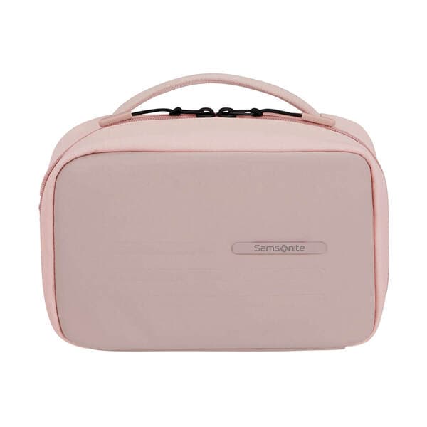 Samsonite Stackd -toilettilauku, ruusu