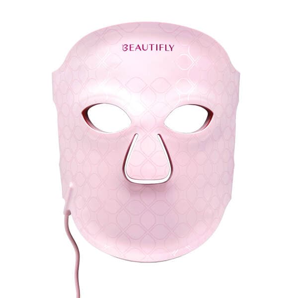 BEAUTIFLY Light Therapy Mask Aura Glam