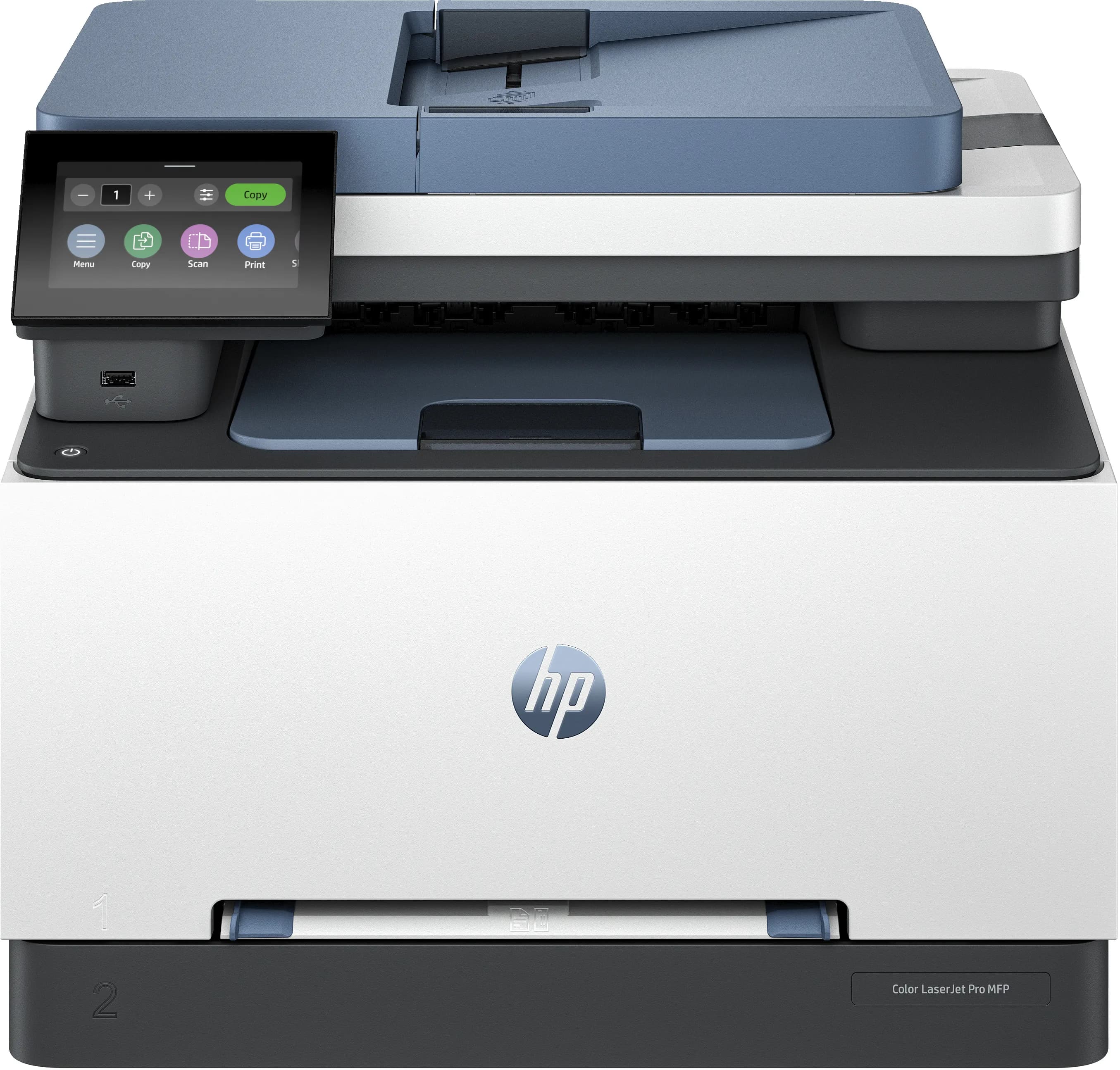 HP Color LaserJet Pro MFP 3302fdw -laser-monitoimitulostin