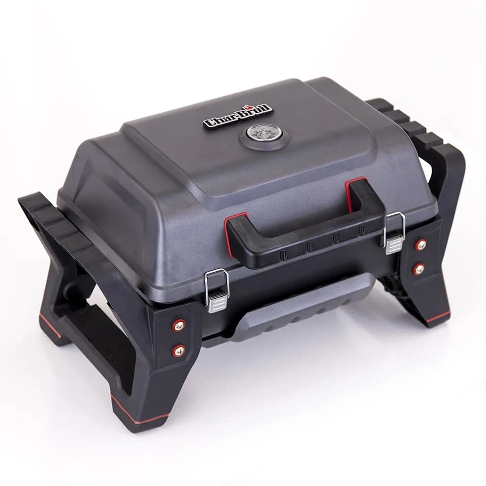 Char-Broil Grill2Go X200 -kaasugrilli