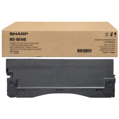 Sharp Sharp MX601HB Hukkavärisäiliö MX601HB Vastaa: N/A