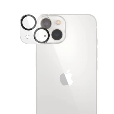 Panzerglass PicturePerfect kameran linssin suojus iPhone 14/14 Plus PNZ65781 Vastaa: N/A