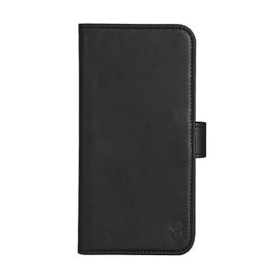Gear GEAR suojakuori musta iPhone 16 Plus 599514 Vastaa: N/A