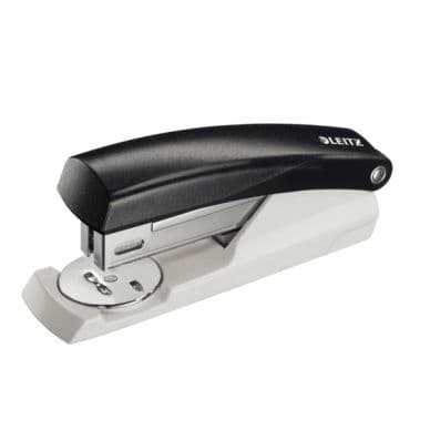Leitz Nitoja Leitz 5501 25 ark. musta 55010095 Vastaa: N/A