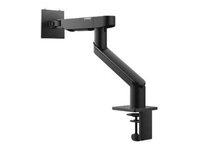 DELL MSA20, 10 kg, 48,3 cm (19), 96,5 cm (38), Korkeudensäätö, Musta
