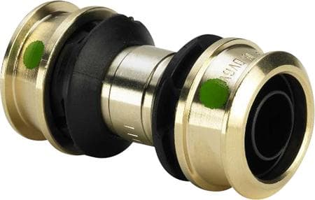 VIEGA RaxofixTeillutning med SC-contur 32 x 25mm