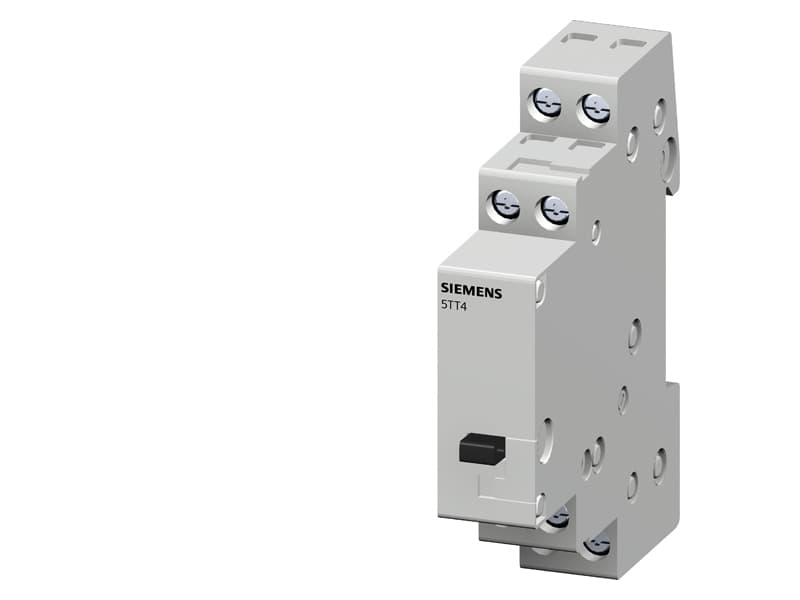 Siemens 5TT4101-3, Monivärinen, 135 g