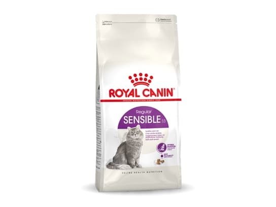 Royal Canin Sensible 33, Adult Cat,10 kg