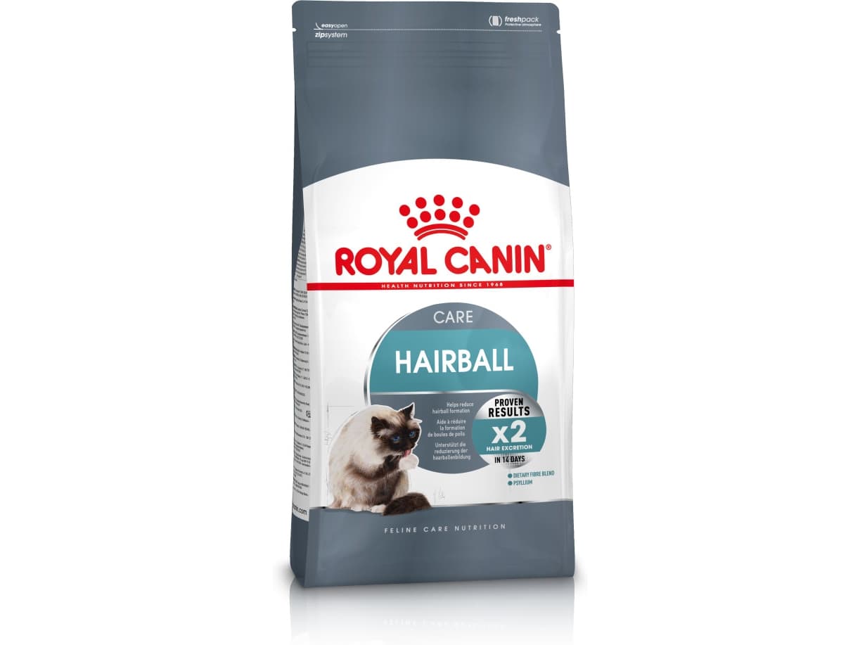 Royal Canin Hairball Care 10kg