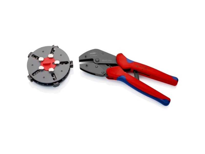Knipex 97 33 02, 330 mm, 25 cm, 28 mm, 870 g Knipex 97 33 02, 330 mm, 25 cm, 28 mm, 870 g