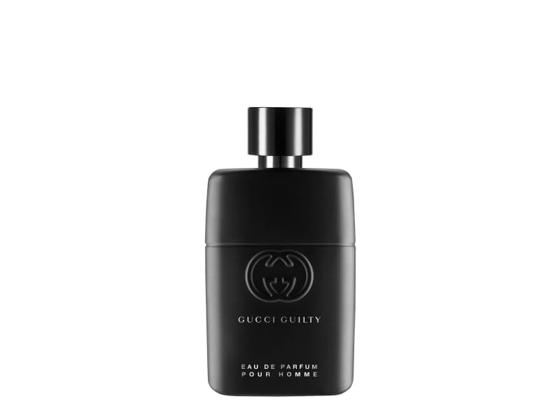 Gucci GUCCI Guilty HOMME Eau de Parfum 50ml