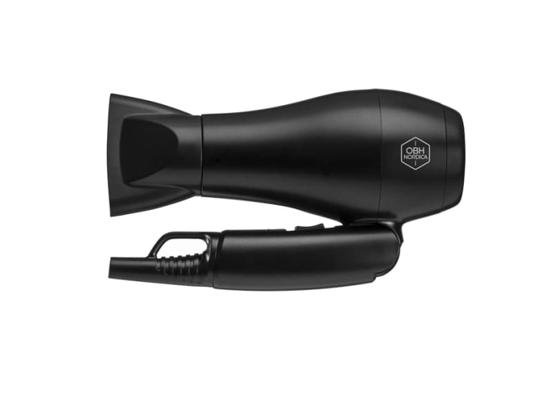 OBH Nordica Dry & Go, lajittelija, 1100 W, 220-240 V, 50 Hz