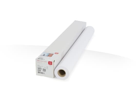 Océ Premium Plus IJM143 - Matta - päällystetty - 170 mikronia - Rulla (70 cm x 75 m) - 140 g/m² - 1 rulla(t) paperia