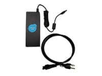 Logitech 993-001943, Videoneuvottelujärjestelmä, Sisätila, 90 W, 19 V, Logitech, Rally Display Hub