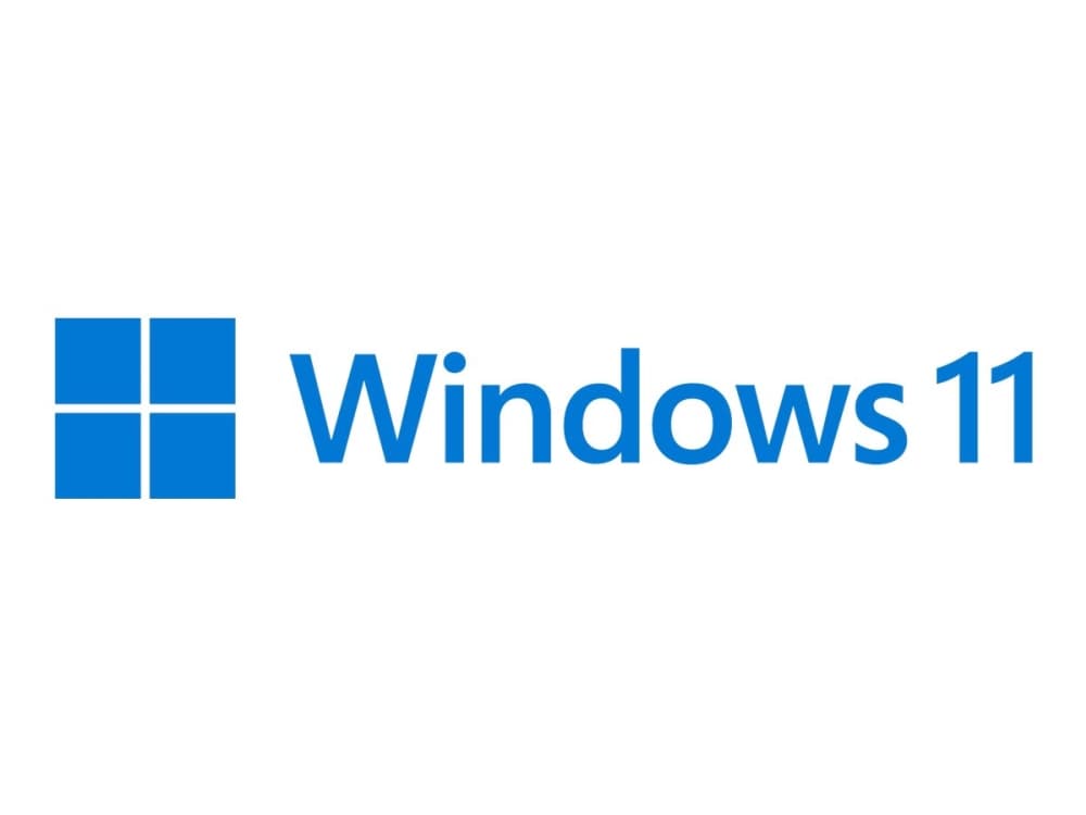 Microsoft Windows 11 Home, 1 lisenssi(t), 64 GB, 4096 GB, 1000 GHz, Englanti, DVD