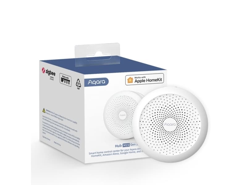 Aqara Hub M1S Gen 2