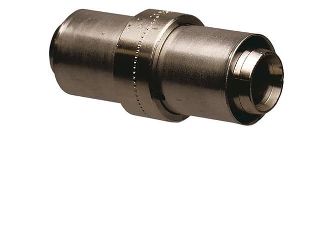 Uponor S-Press esihöyläys 40 mm