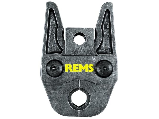 Presstang M 22 - Rems t/Nirosan, VSH, Ma-press m.m.