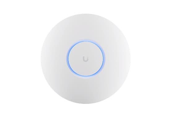 Ubiquiti UniFi 6+ (Wi-Fi 6) - Trådløs forbindelse
